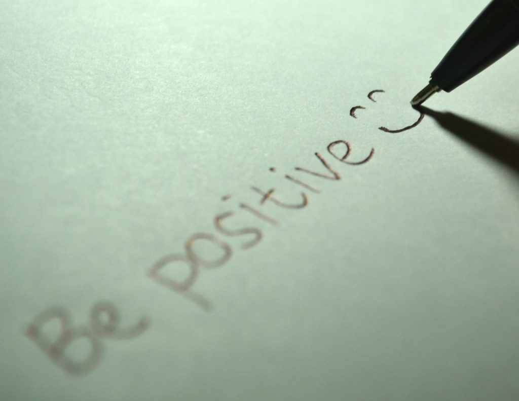 unlock hidden strength in attitude