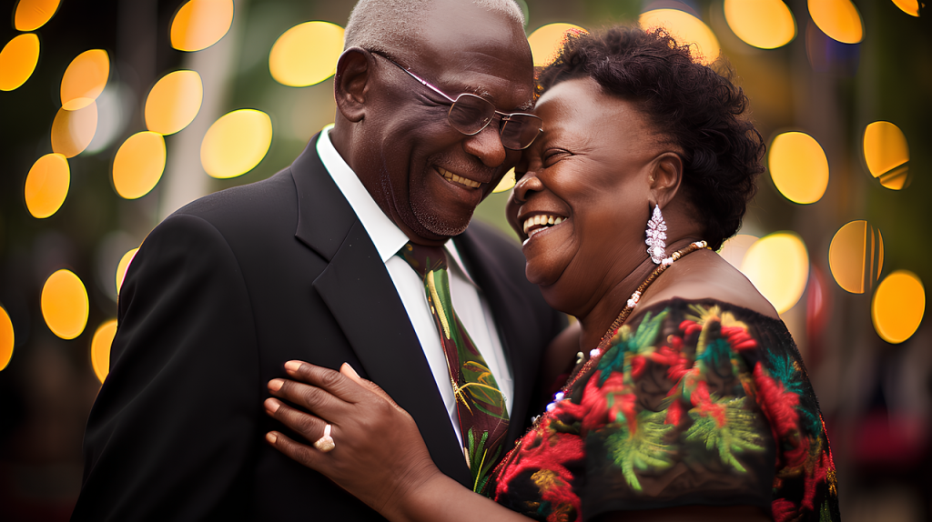 older couple, Marriage Counseling: 3 Monumental Reasons To Reclaim Your Relationship