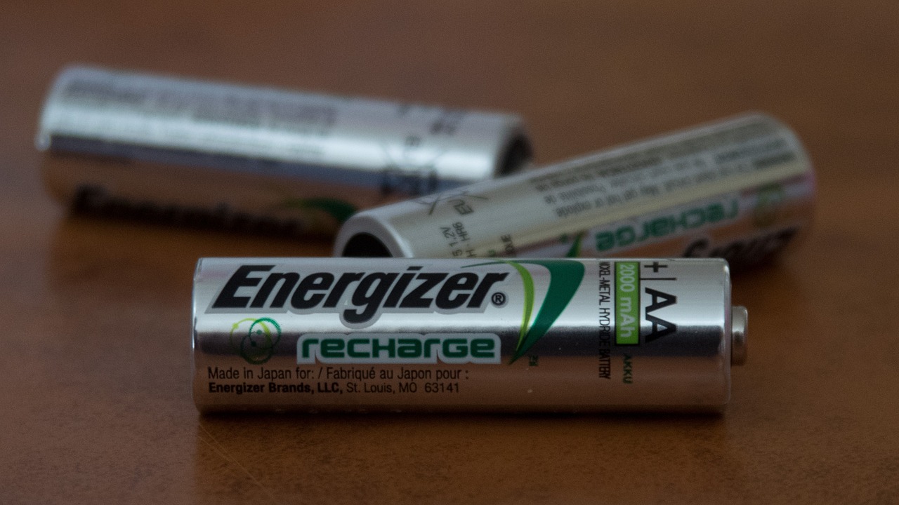 Batteries, Husbands Lacking Gentleness? Learn How to Energize Your Bond with 5 Amazing Tips