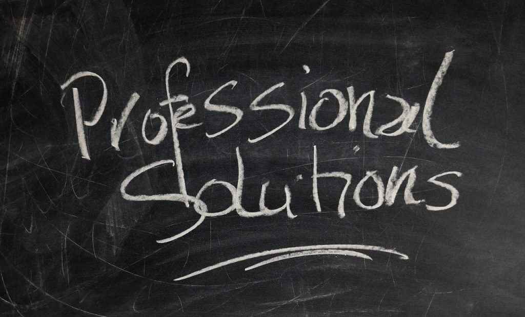Professional Solutions: Navigating Communication Challenges