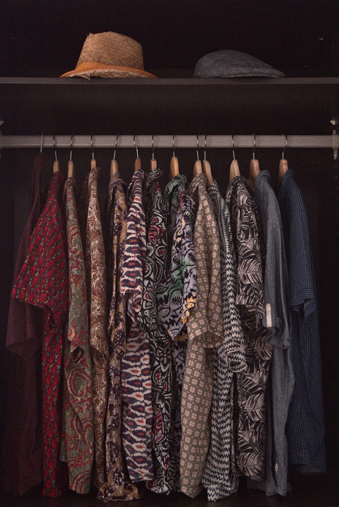 clothes