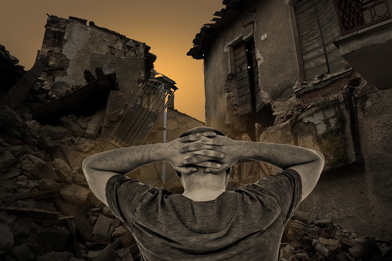 broken homes, Wives: 3 Gigantic Reasons That Destroy Your Husband's Trust