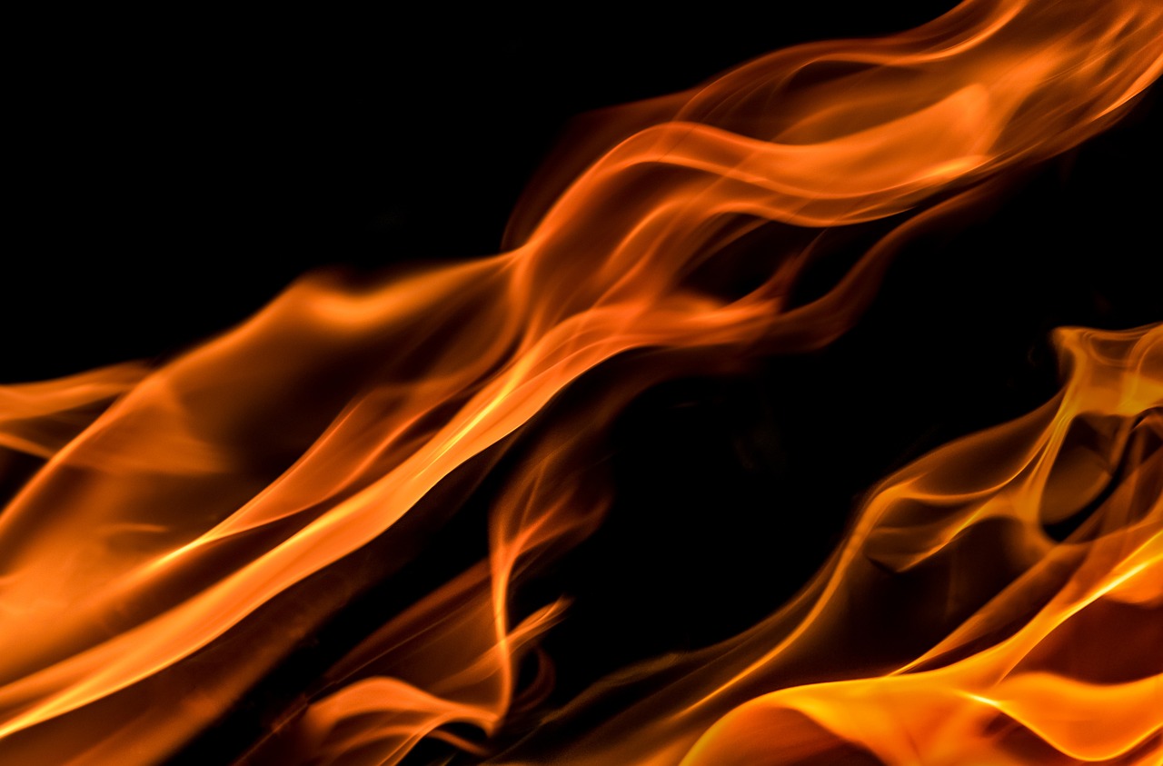 fire, 10 Sure Fire Ways Husbands Take Wives For Granted
