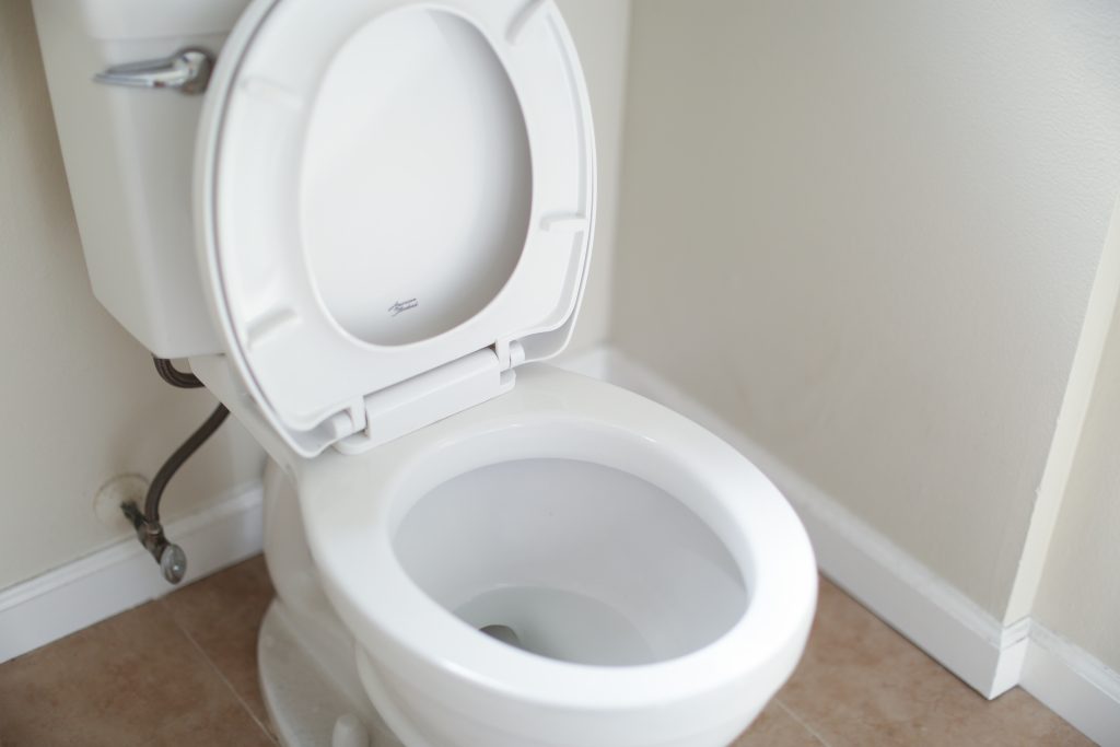 toilet up, toxic habits