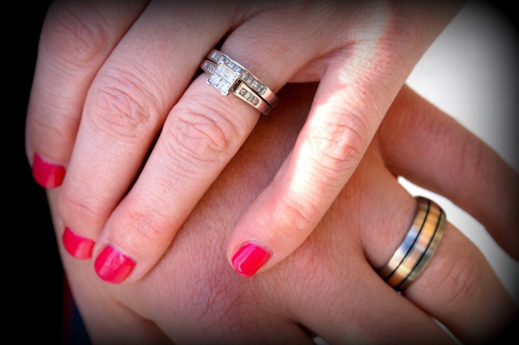 Couples hands, Husbands Lacking Gentleness? Learn How to Energize Your Bond with 5 Amazing Tips