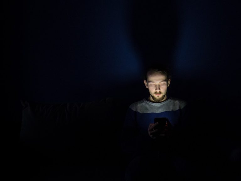 man dark, Devastating Porn Addiction: 6 tips to Healing and Recovery Now