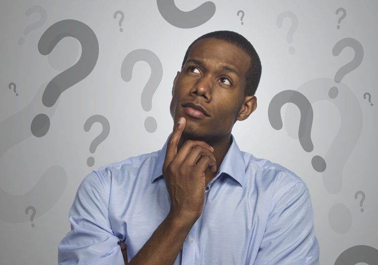 black man, trivia hack