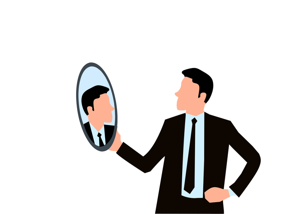 Man in the Mirror: husbands can feel heard