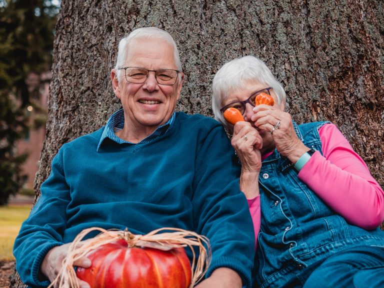 older couple, Long-Lasting Marriages: Surprising Insights From Couples Married 25+ Years!