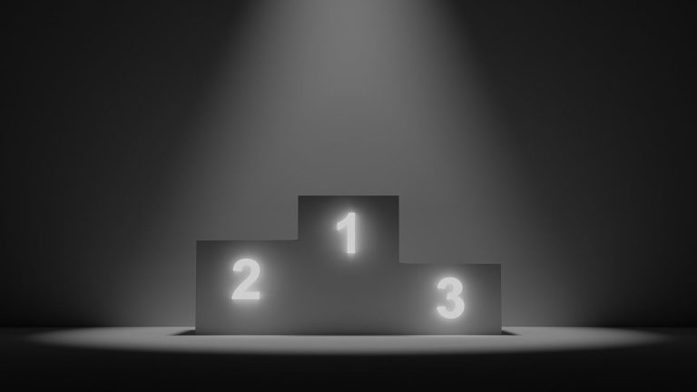 3 Candles Top Choice