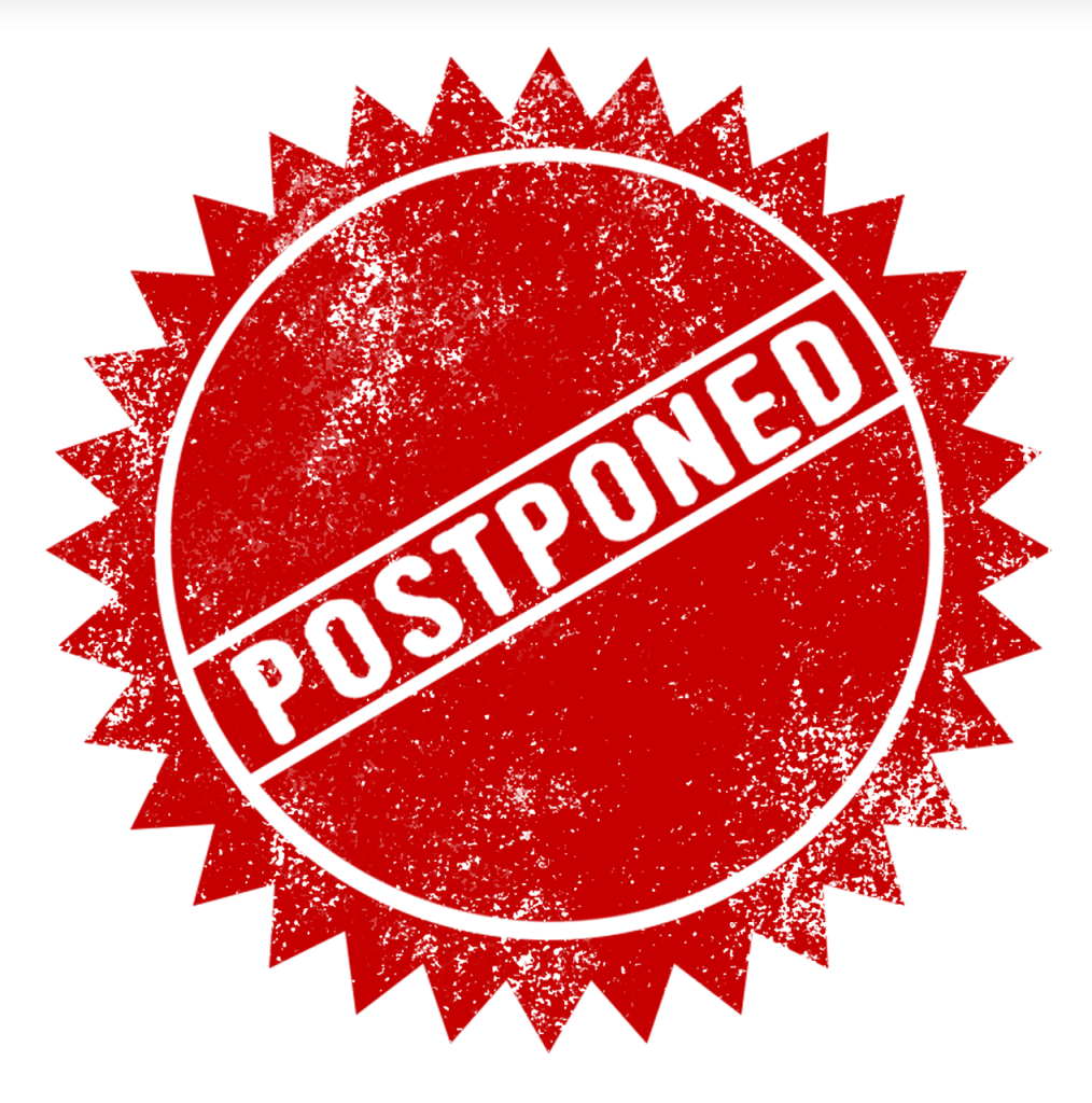 postponed, toxic habit