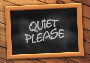 Challenging the Silence, 1 peter 3:7 man