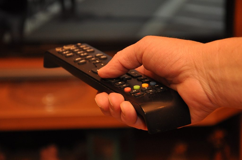 remote control