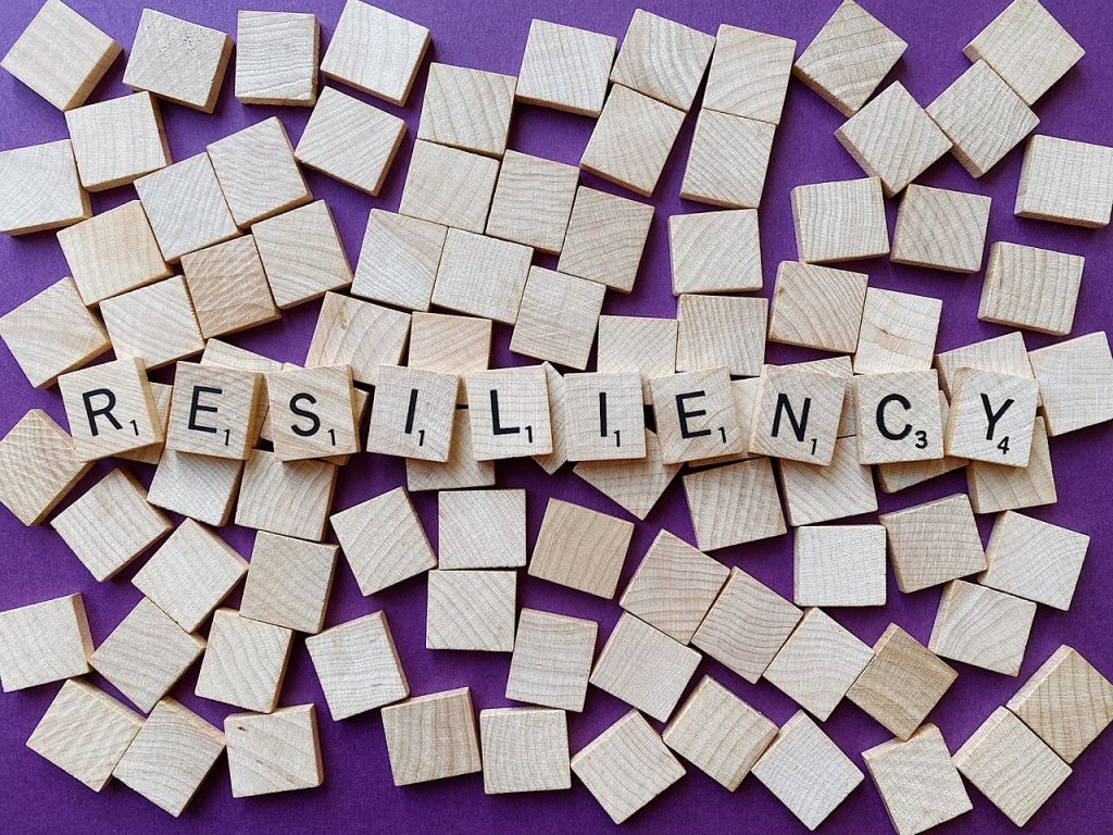 resilience, Marriage Counseling: 3 Monumental Reasons To Reclaim Your Relationship