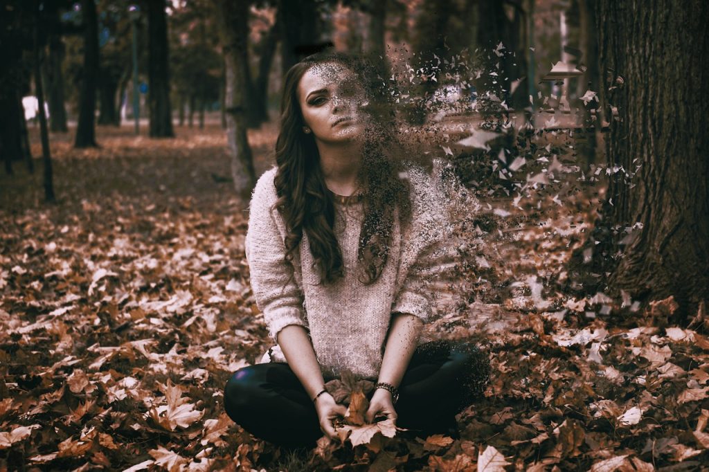 sad woman, The Top 5 Painful Reasons Husbands Miss It Big