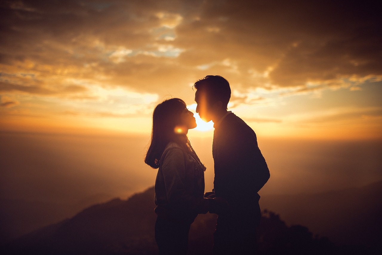 Couple How Envision Marriage