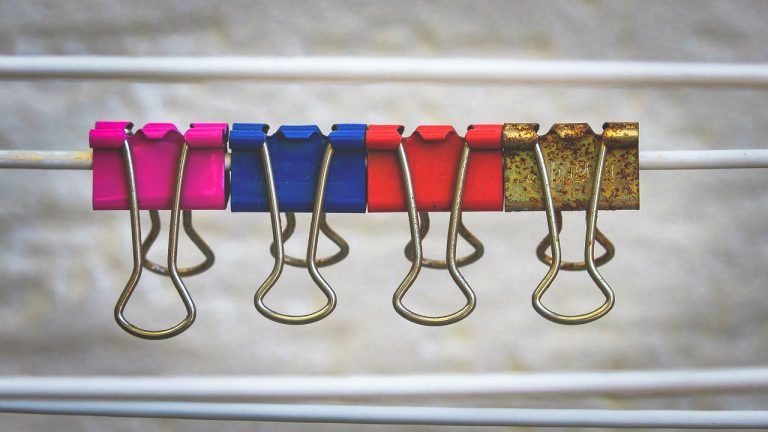 clips, Understanding the Four Attachment Styles: A Journey to Healthy Relationships - Part 1