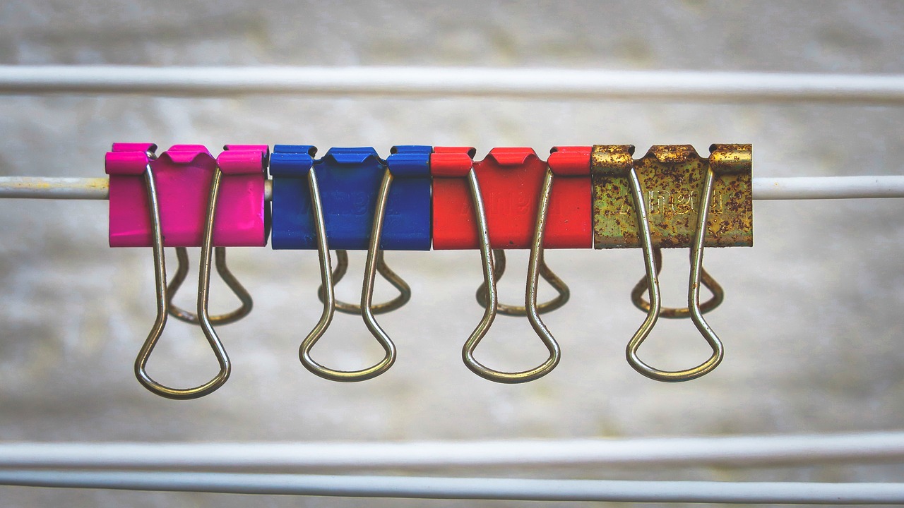 clips, Understanding the Four Attachment Styles: A Journey to Healthy Relationships - Part 1