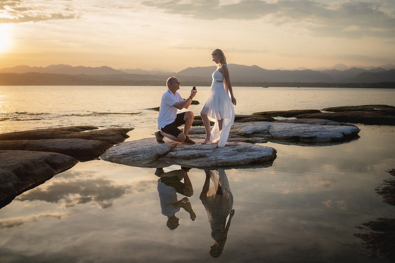 proposal, 5 Tips To The Art Of Proposing For Marriage