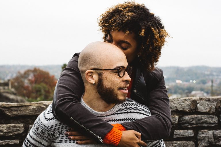 couple, Understanding the 4 Attachment Styles: A Journey to Healthy Relationships - Part 2