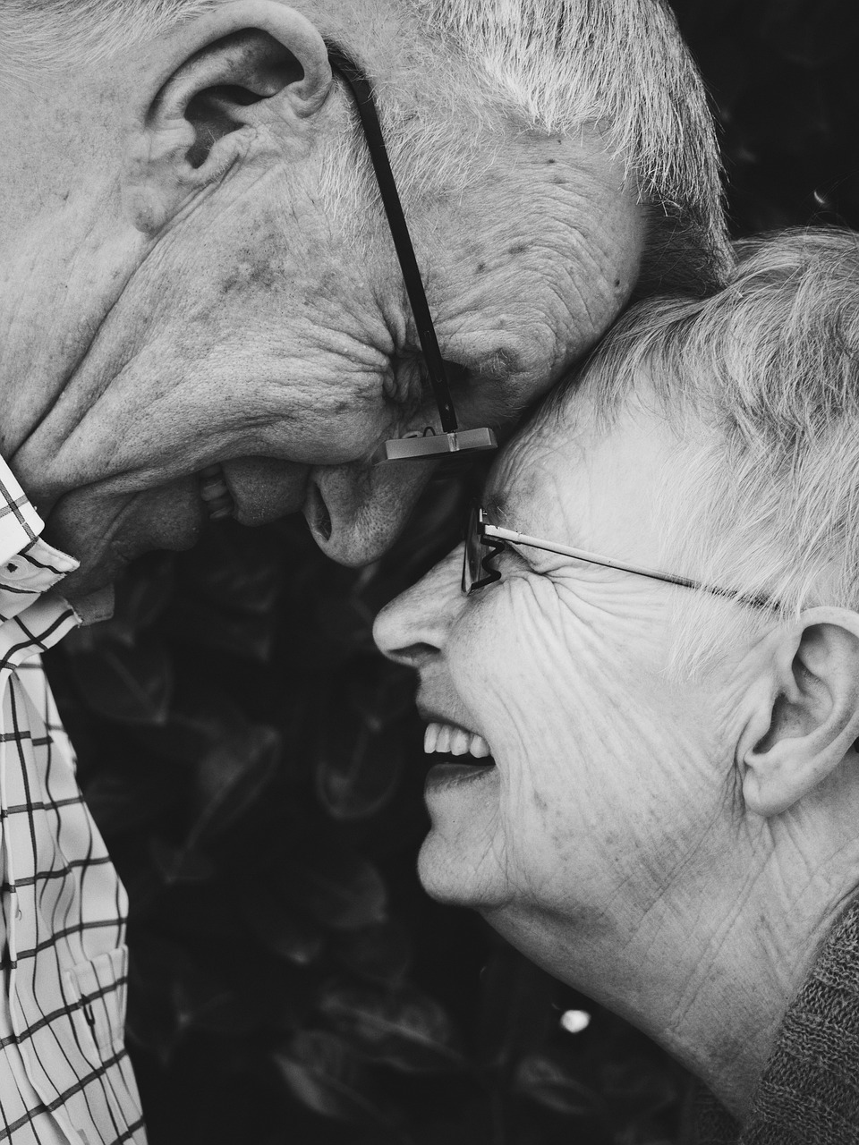older couple, A Scriptural Guide to the 6 Stages of Marriage