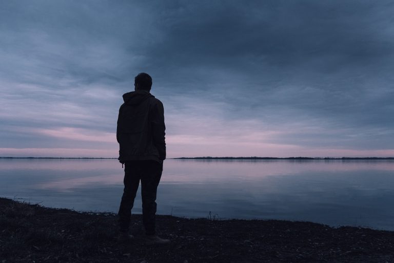 dismissive-avoidant