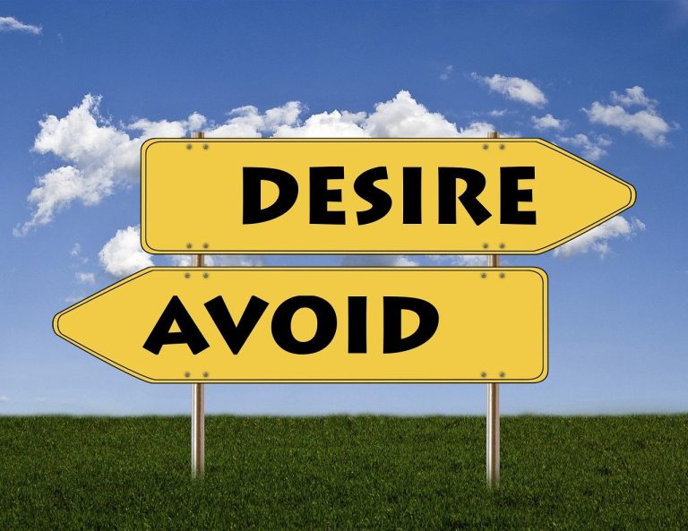 signs, How To Overcome In A Fearful-Avoidant/Anxious Occupied Marriage