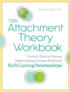 attachment theory