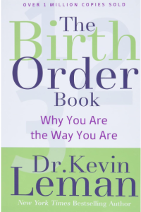 birth order, better marriage