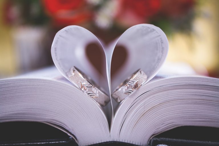 Unveiling 5 Fantastic Books For A Better Marriage