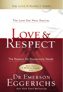 love and respect, better marriage