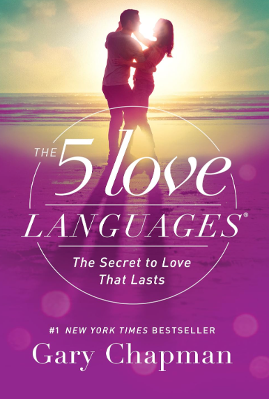 love languages, better marriage