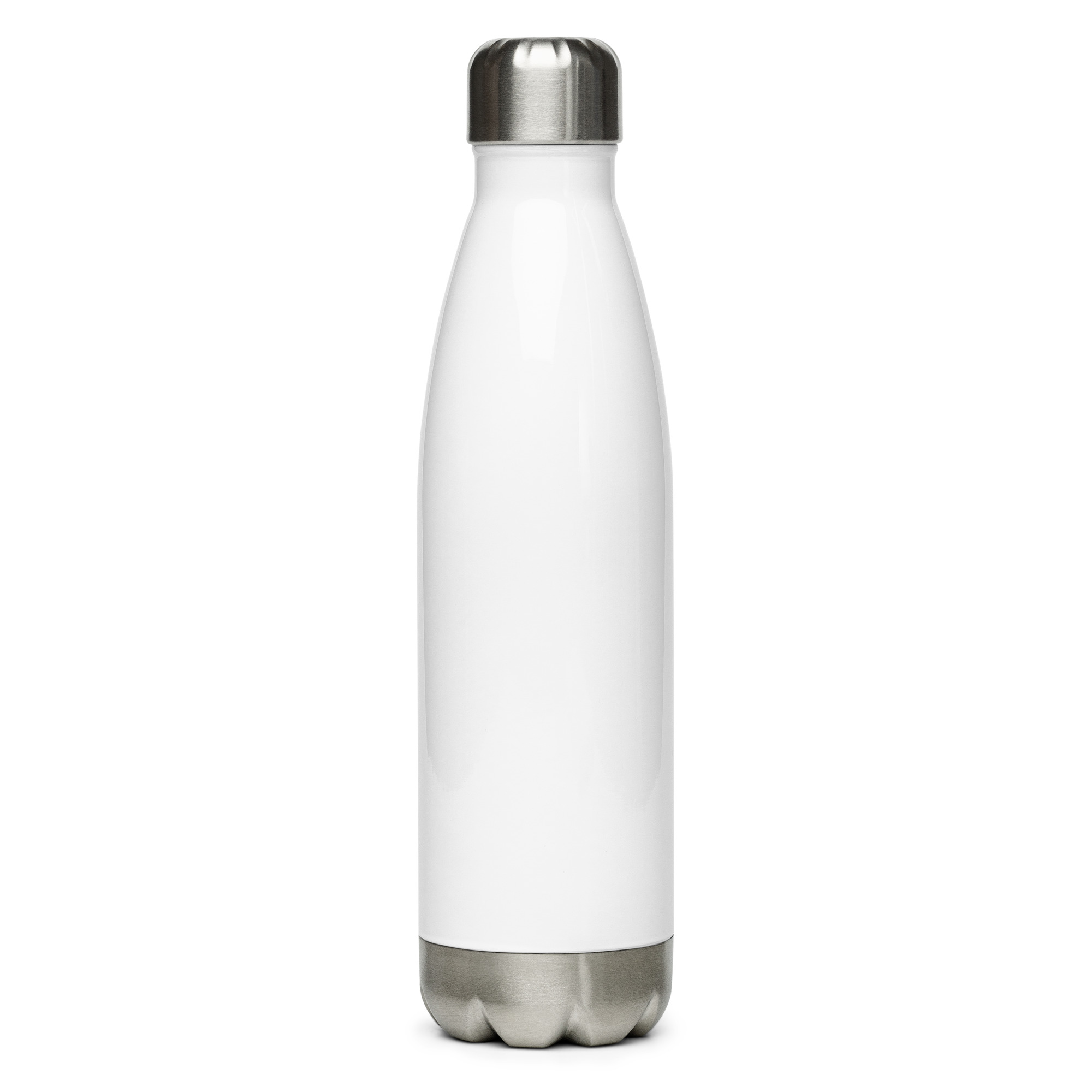 Stainless steel water bottle (Best Husband Ever) - Image 4