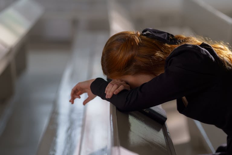 5 Powerful Prayers to Instantly Bring Christ Back Into Your Marriage!