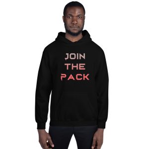 Fields Force Athletics Unisex Hoodie