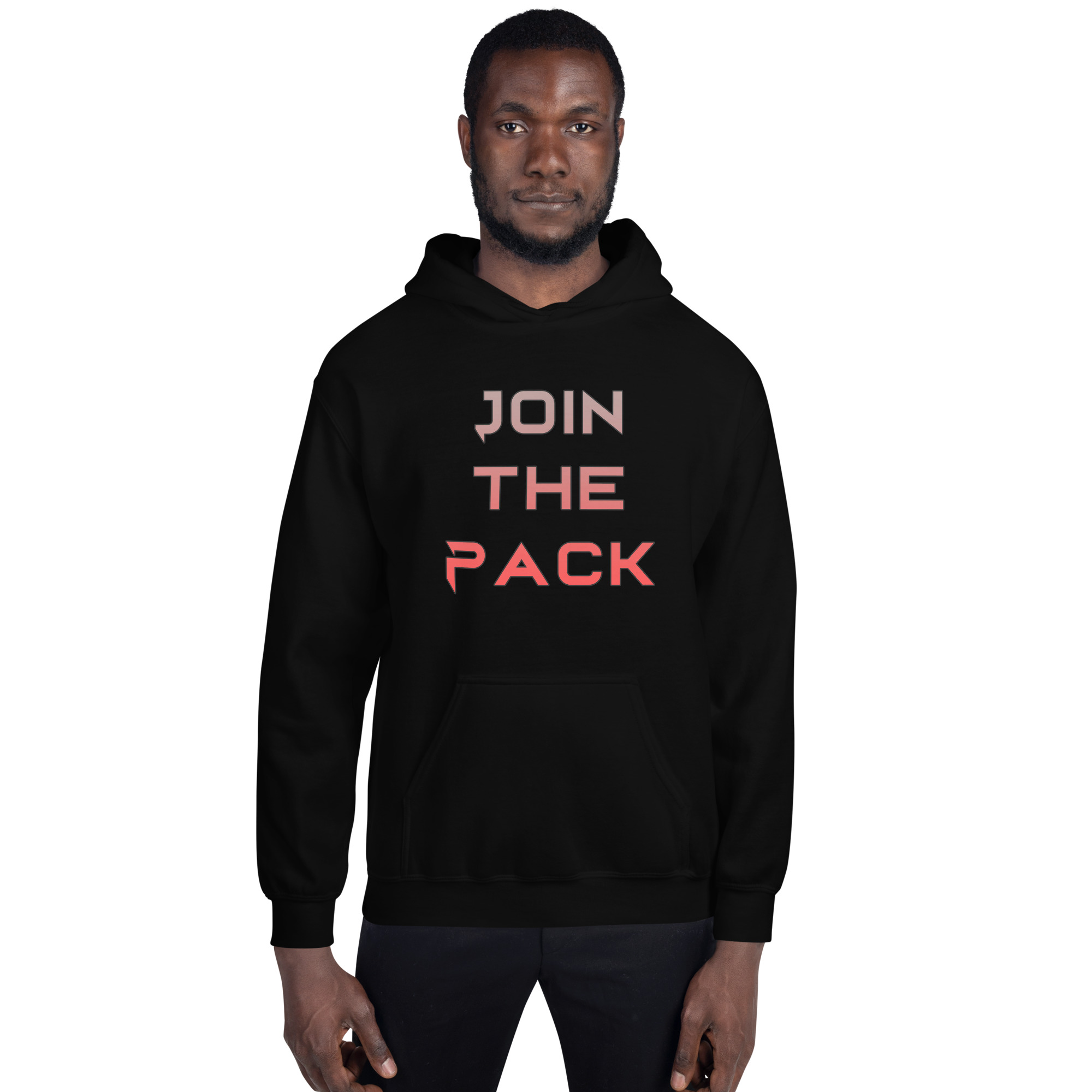 Fields Force Athletics Unisex Hoodie
