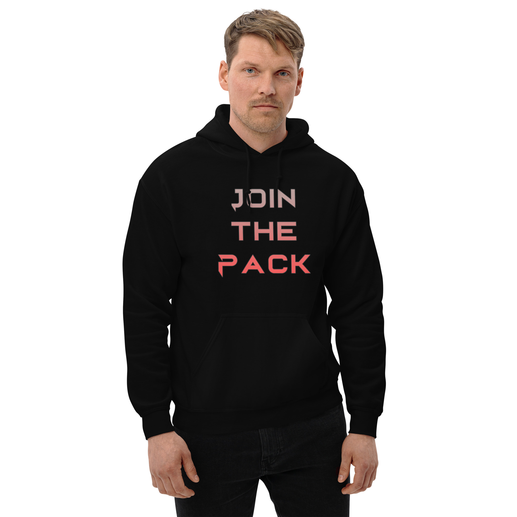 Fields Force Athletics Unisex Hoodie - Image 2