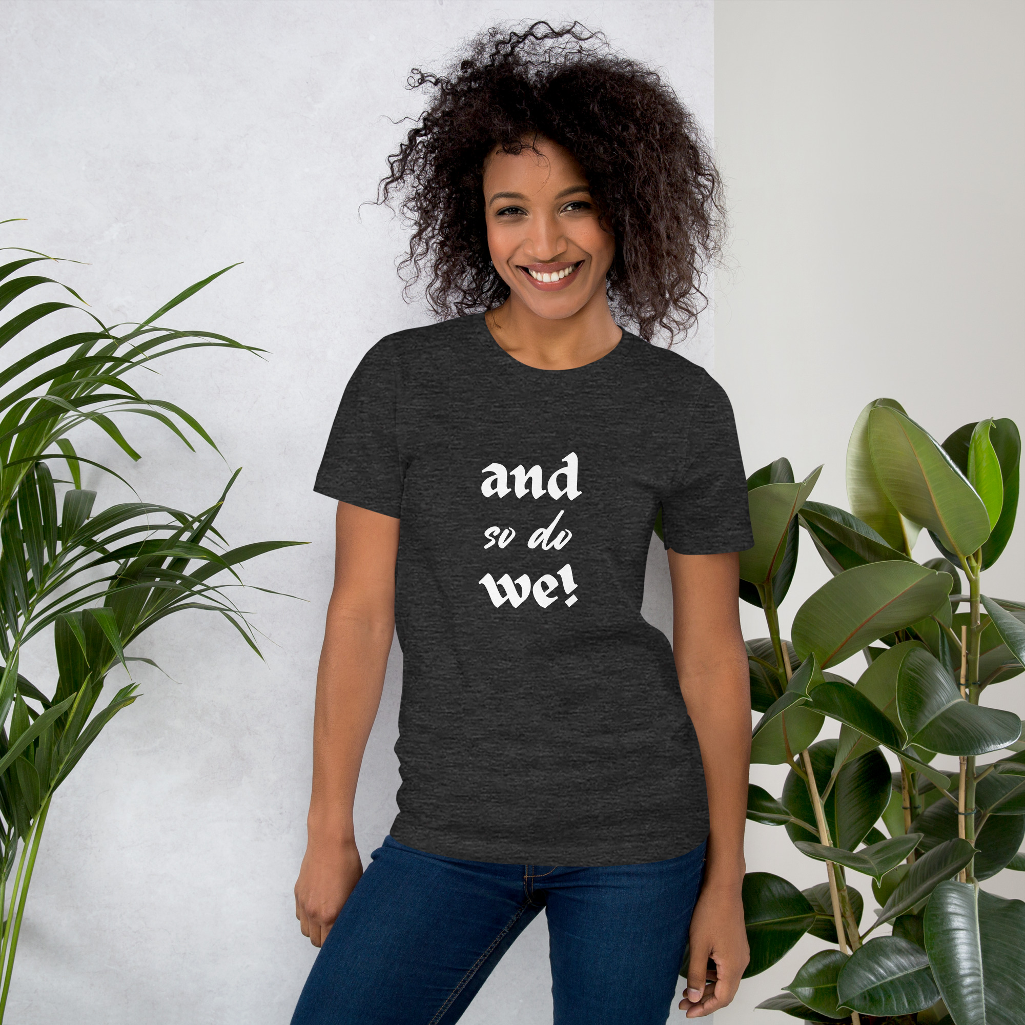 And so do we! (Partner to Iron) - Image 25