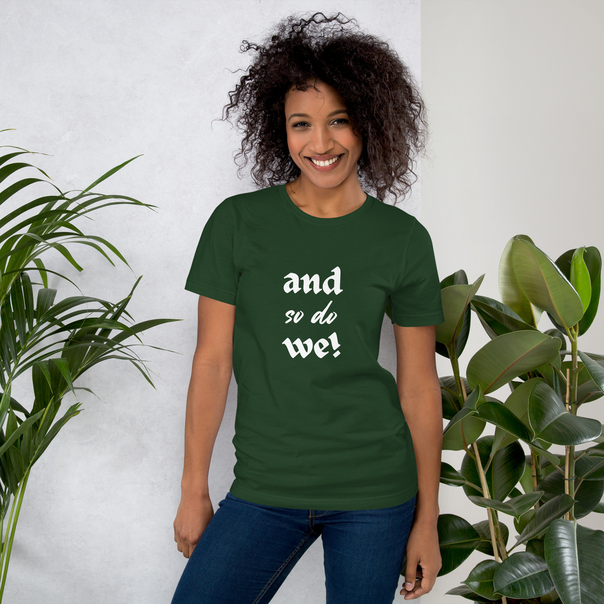 And so do we! (Partner to Iron) - Image 21