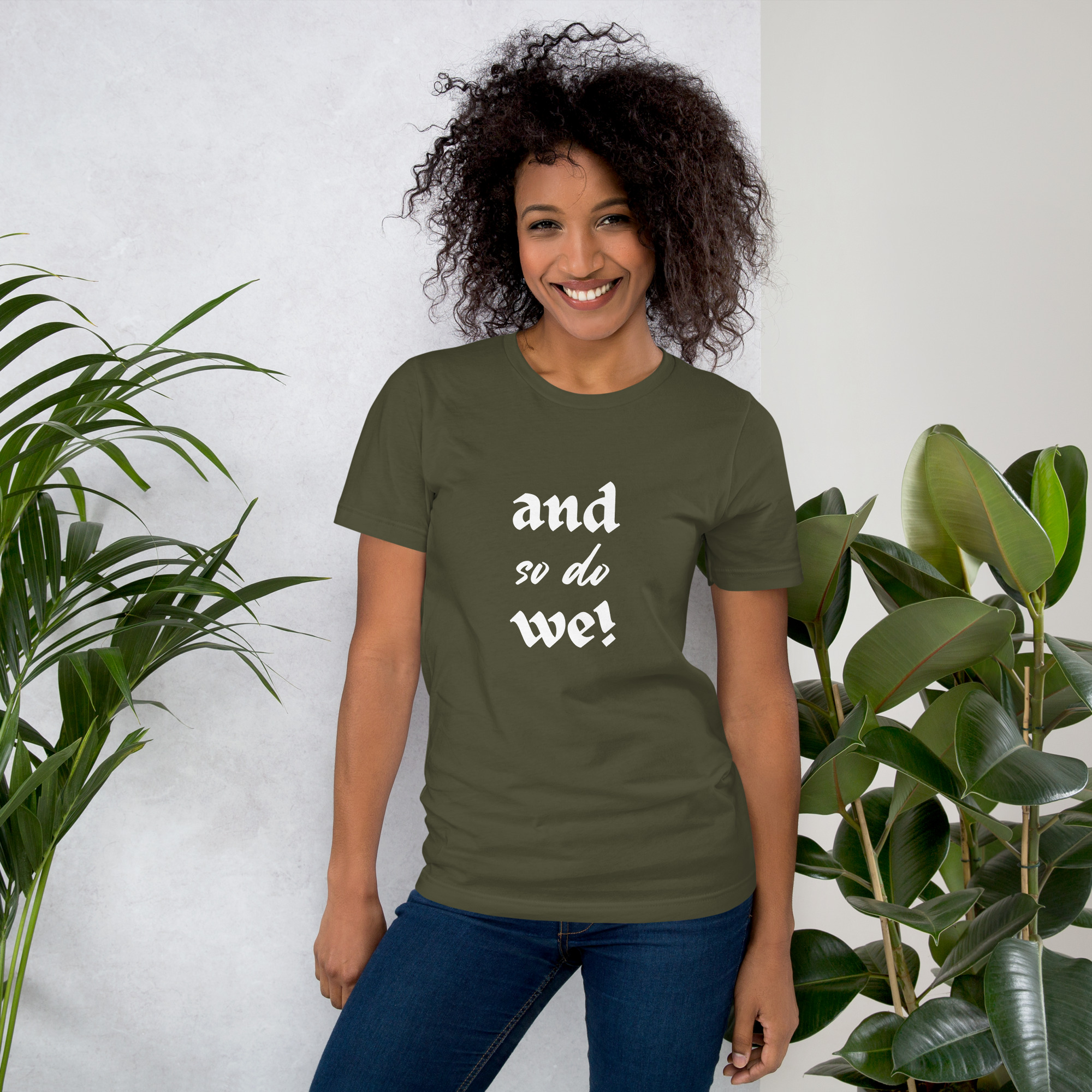 And so do we! (Partner to Iron) - Image 29
