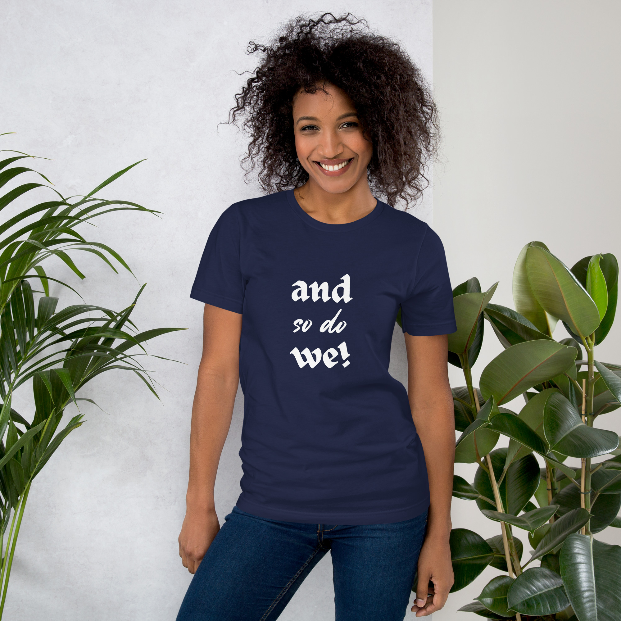 And so do we! (Partner to Iron) - Image 10