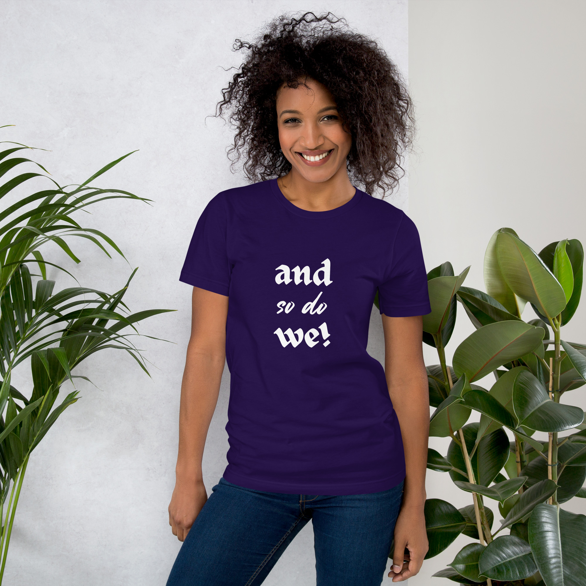 And so do we! (Partner to Iron) - Image 6