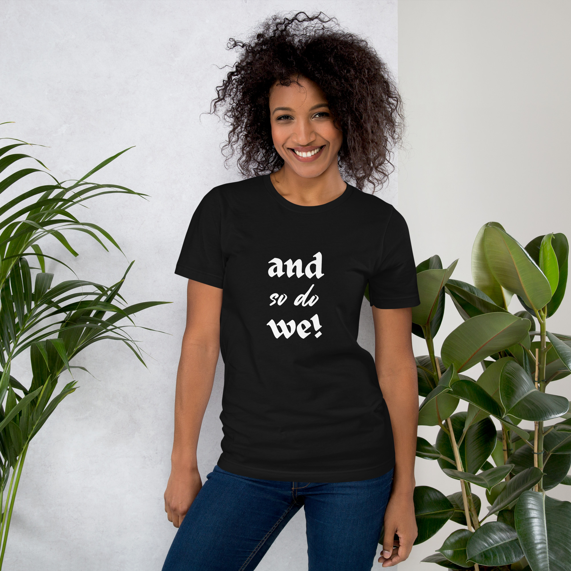 And so do we! (Partner to Iron) - Image 2