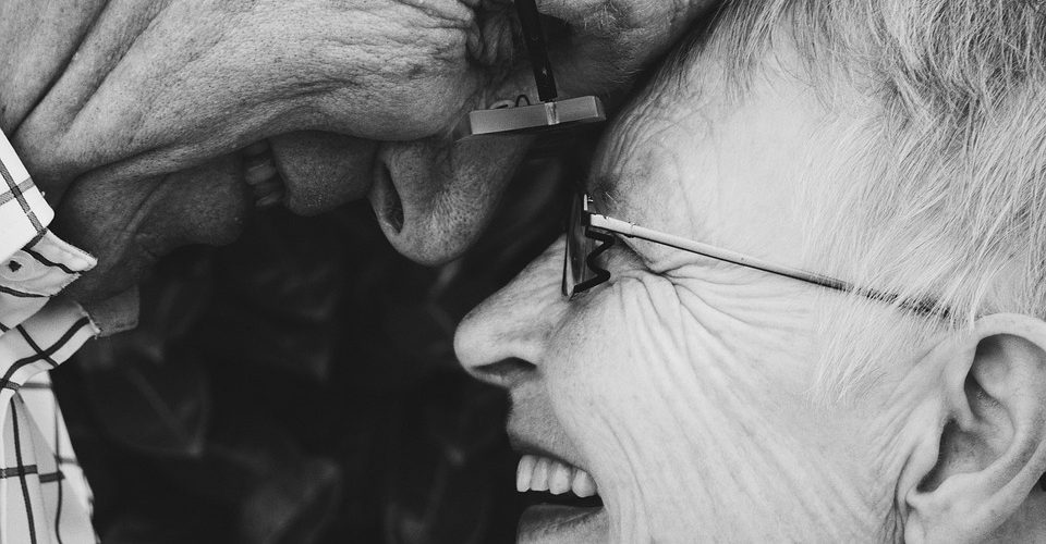 older couple, A Scriptural Guide to the 6 Stages of Marriage